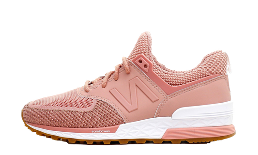 574 WMNS "Dusted Peach" WS574WC