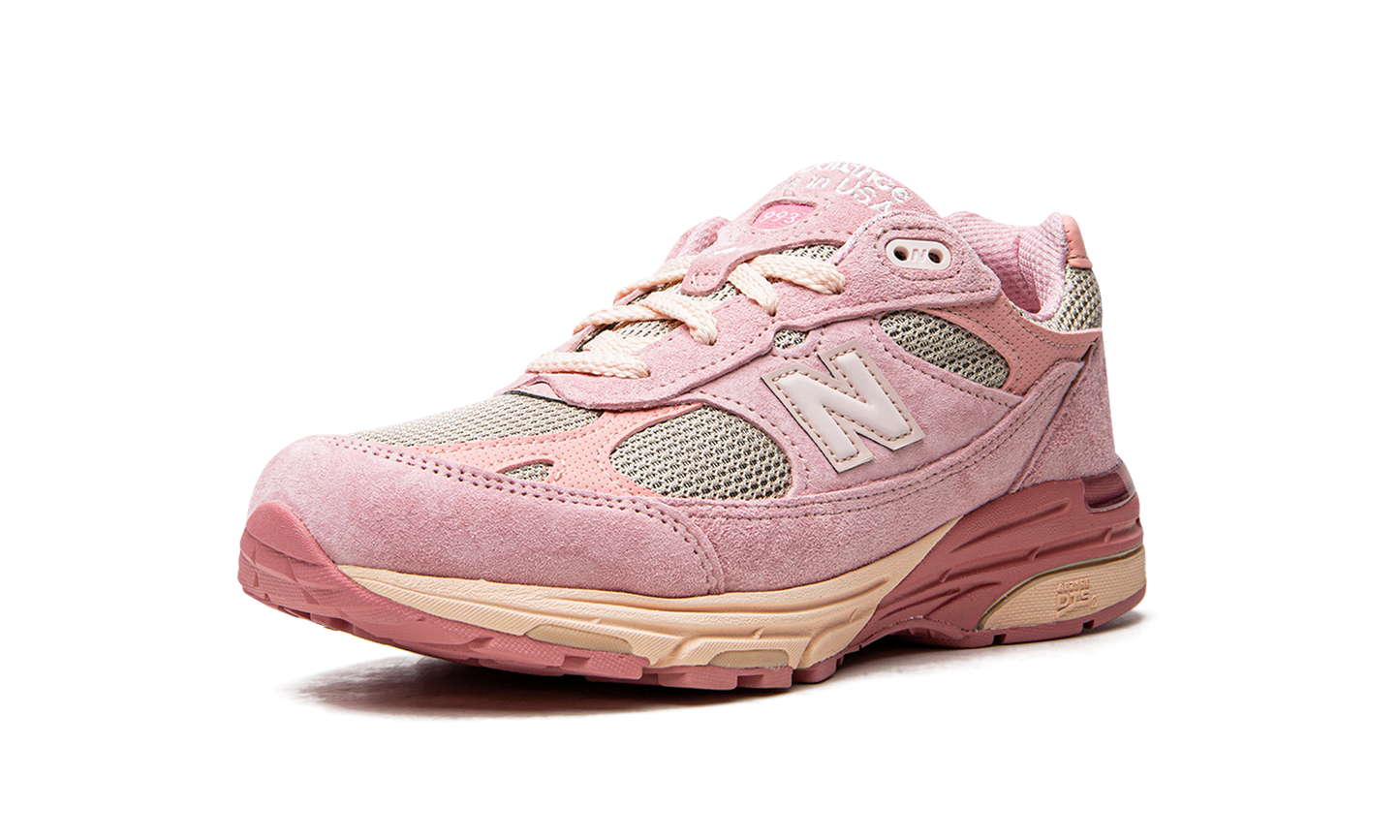 993 WMNS "Joe Freshgoods - Performance Art - Pink" WR993JH1