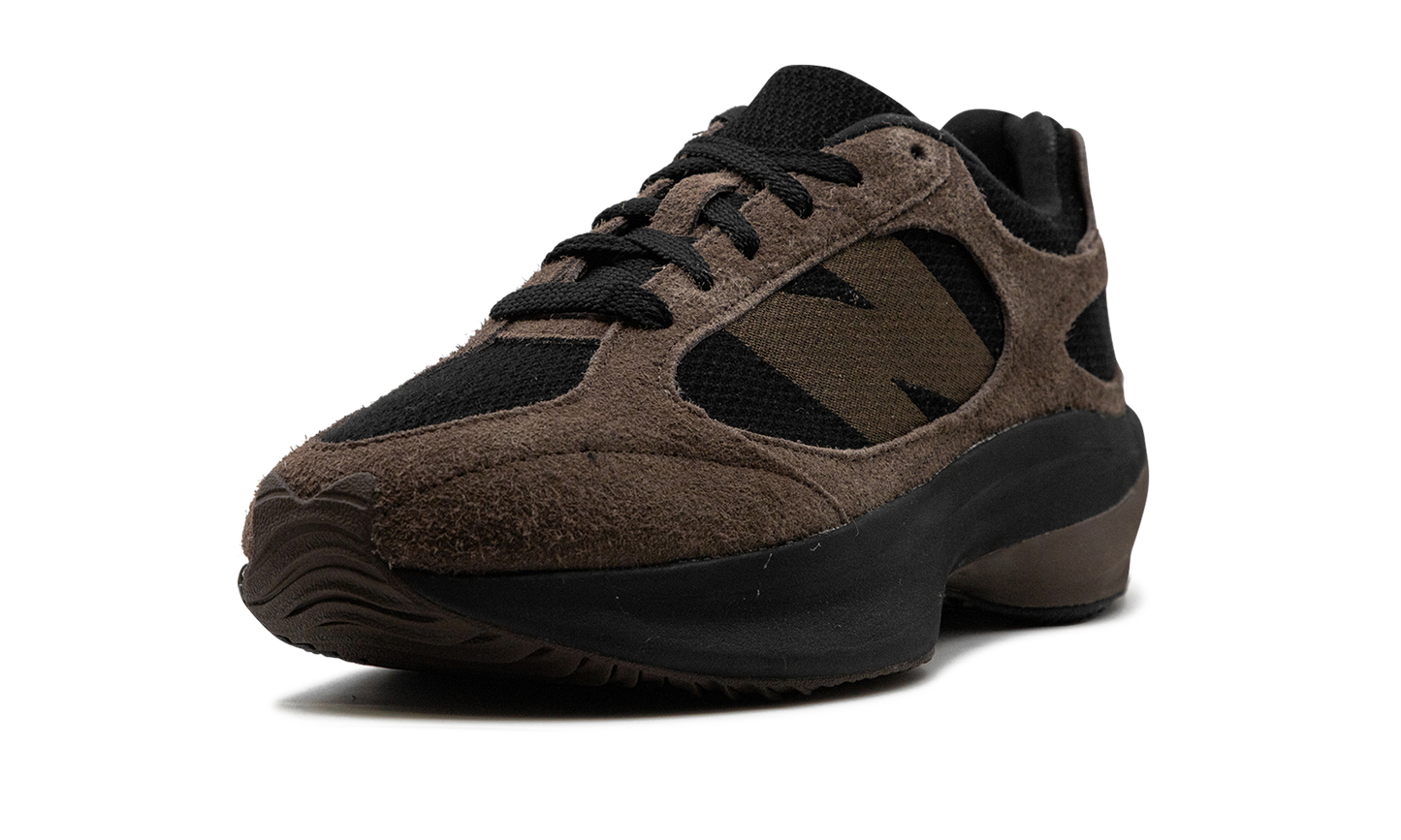 WRPD Runner "Dark Mushroom" UWRPDMUS