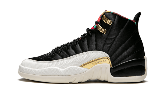 Air Jordan 12 Retro GS "Chinese New Year 2019" BQ6497 006