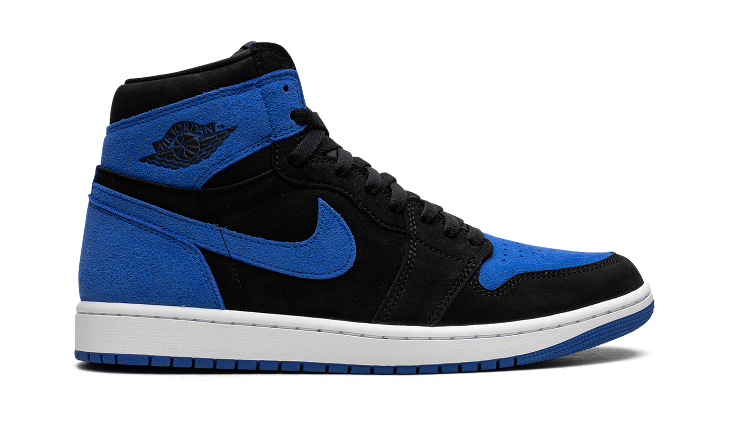 Air Jordan 1 OG "Royal Reimagined" DZ5485 042