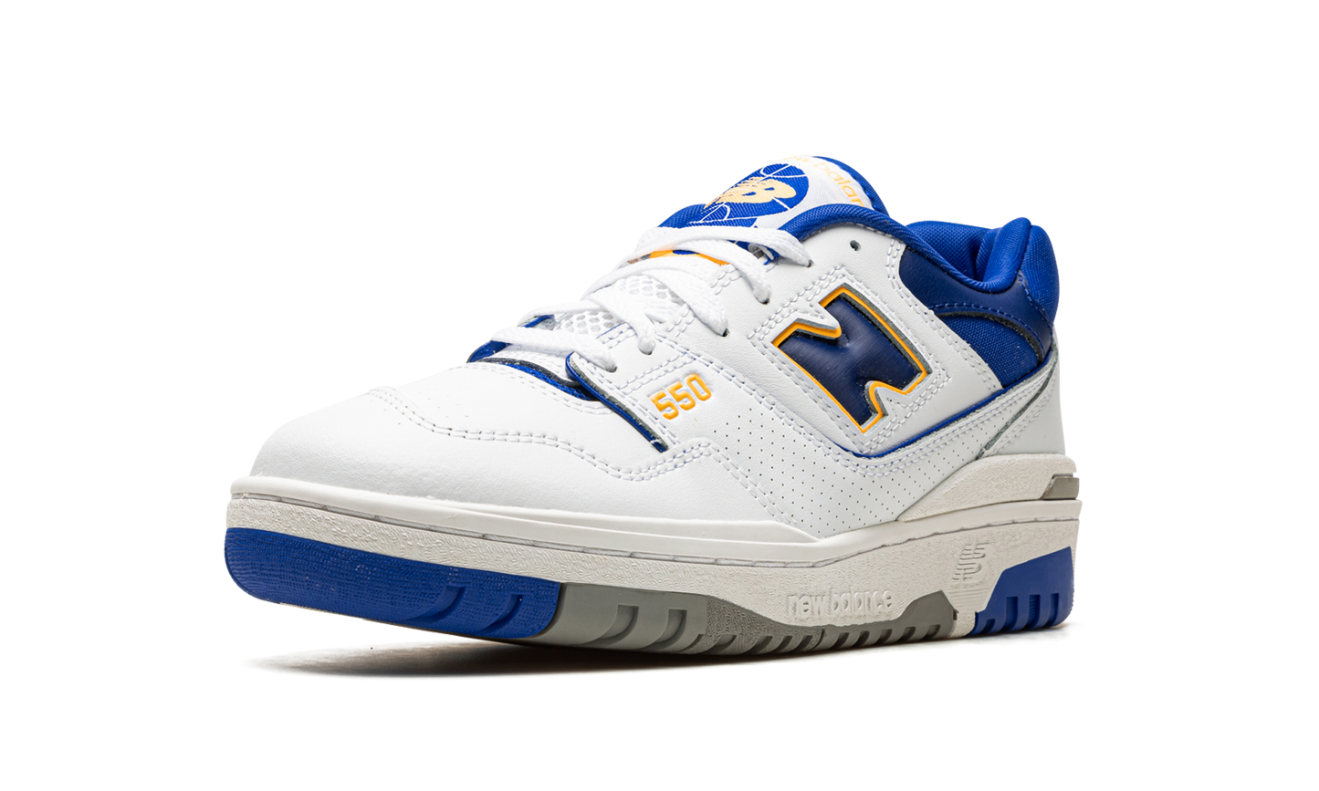 550 "Lakers" BB550WTN