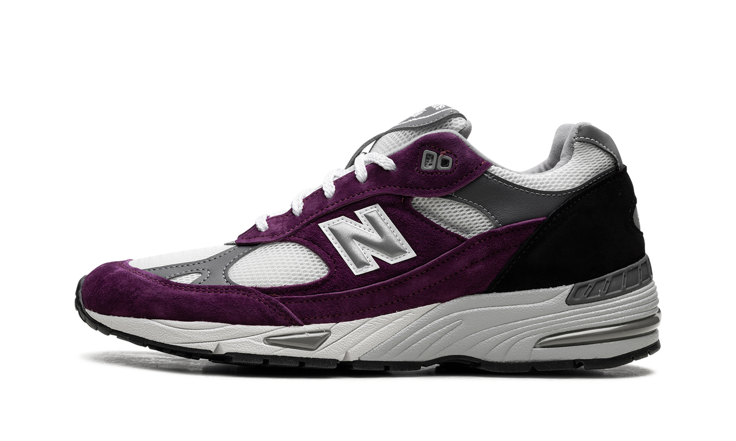 991 "Made in UK - Grape Juice" M991PUK