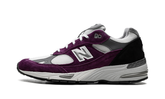 991 "Made in UK - Grape Juice" M991PUK