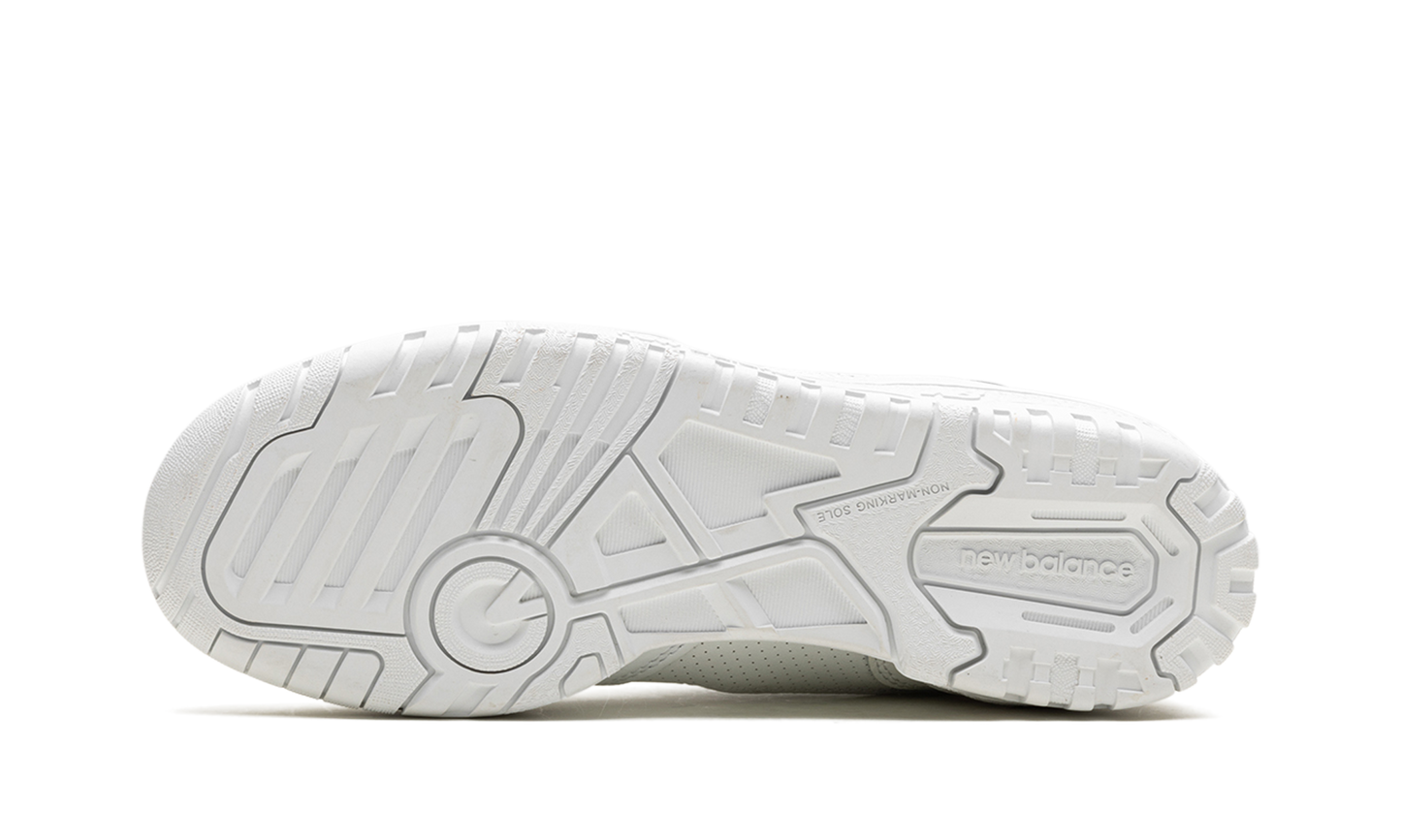 550 WMNS "Triple White" BBW550WW