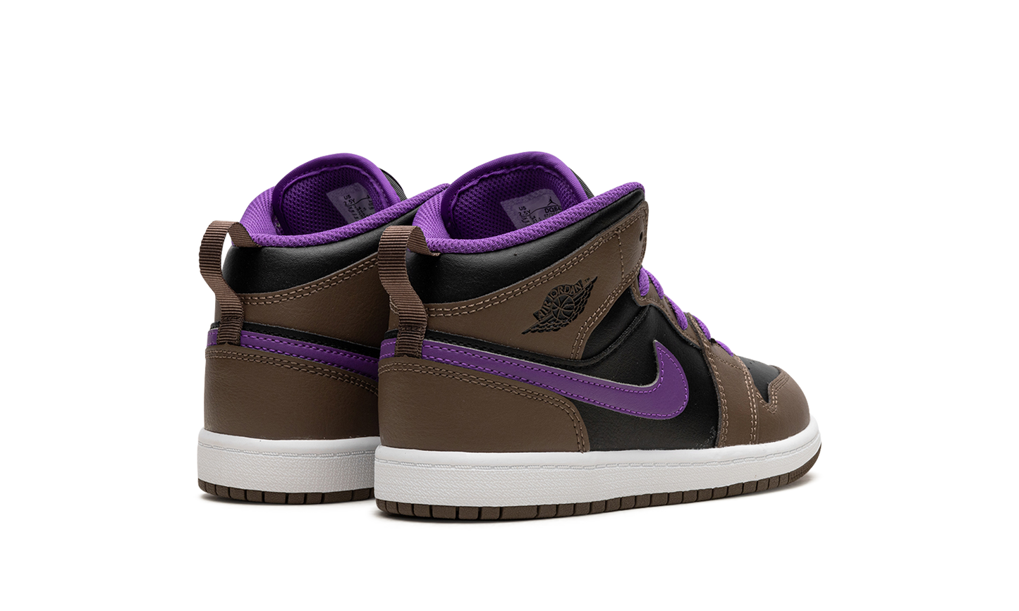 Air Jordan 1 Mid PS "Palomino" DQ8424 215