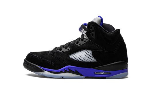 Air Jordan 5 Retro GS "Racer Blue" 440888 004