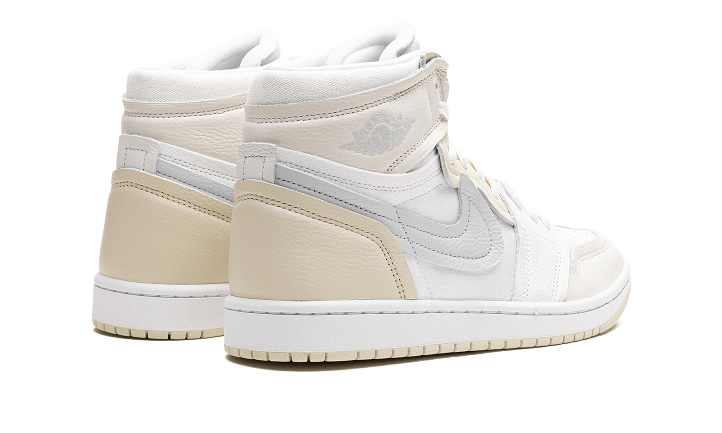AIR JORDAN 1 HIGH MM WMNS "Coconut Milk" FB9891 100