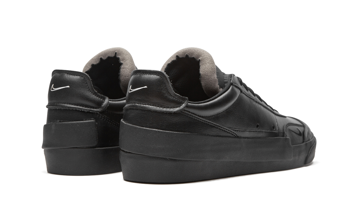 Drop Type Premium "Triple Black"