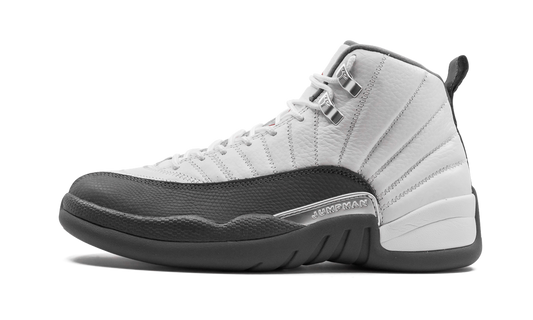 Air Jordan 12 Retro "Dark Grey" 130690 160