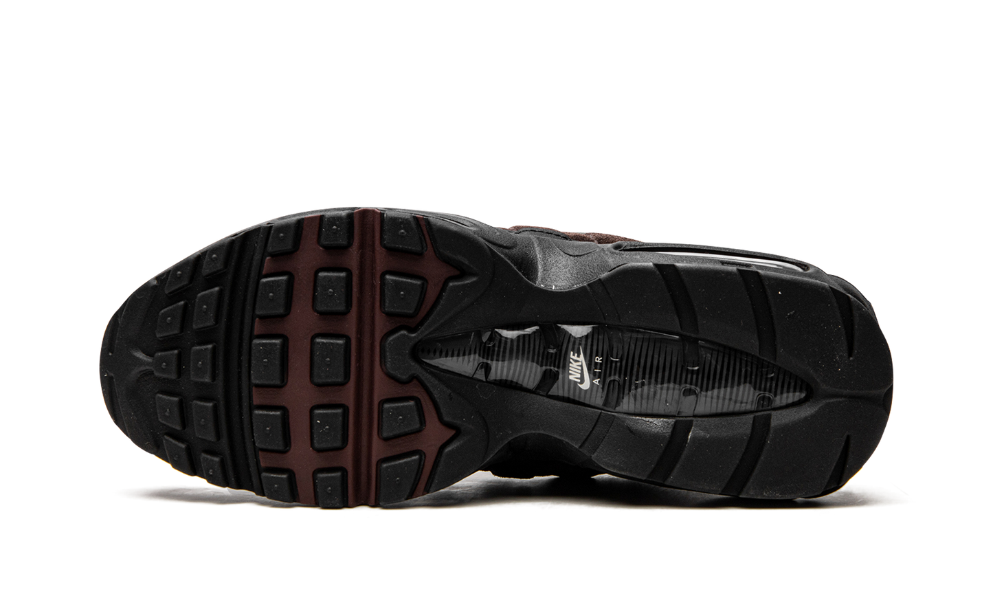 Air Max 95 "Dark Army" DH4754 300