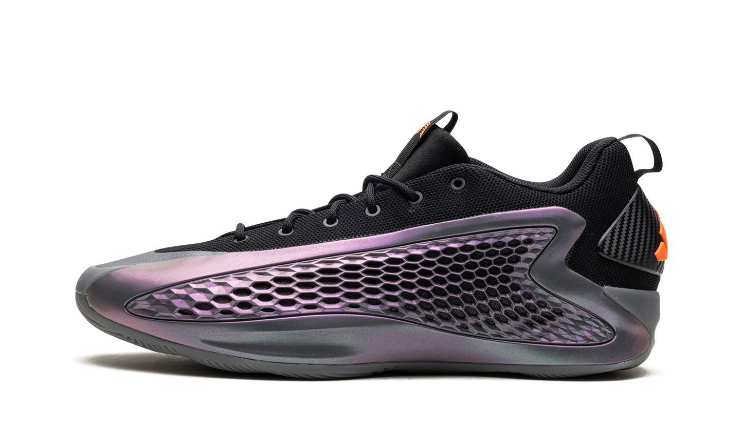 AE1 Low "Iron Sharpens Iron" JQ8898