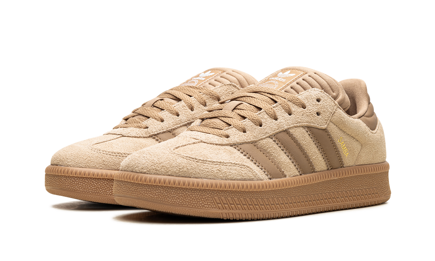 Samba XLG "Magic Beige Gum" IG6289