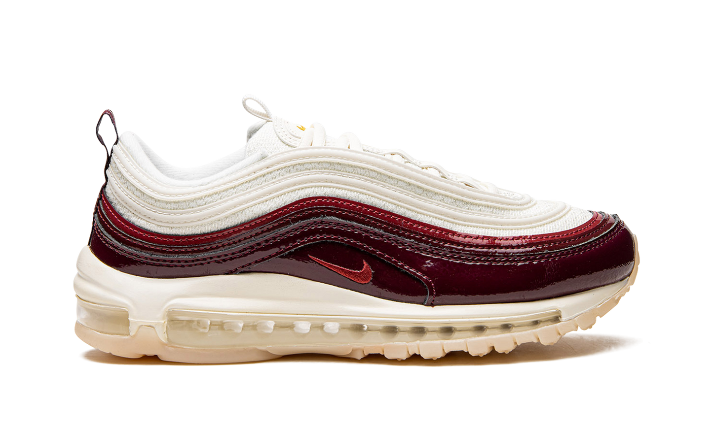 AIR MAX 97 MNS WMNS "Dark Beetroot" DQ8582 600