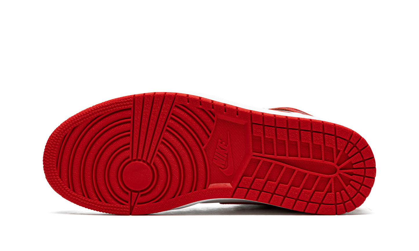 Air Jordan 1 Retro High OG "Heritage" 555088 161