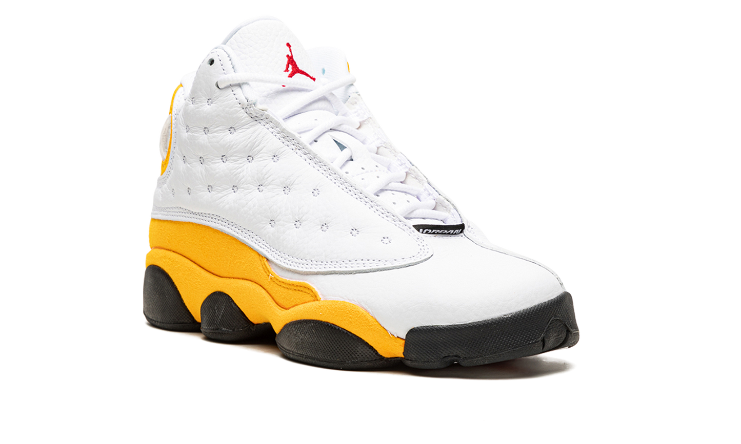 Air Jordan 13 Retro GS "Del Sol" DJ3003 167