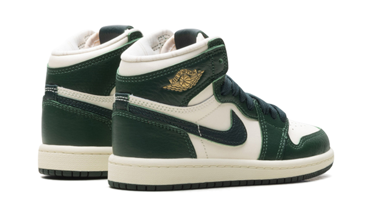 Air Jordan 1 PS "Fir Pro Green" FD2597 101