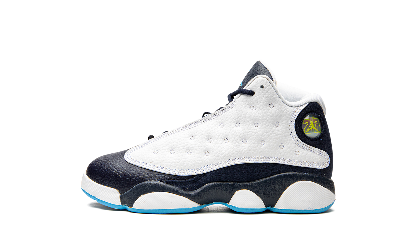 Air Jordan 13 Retro PS "Obsidian" DJ3005 144