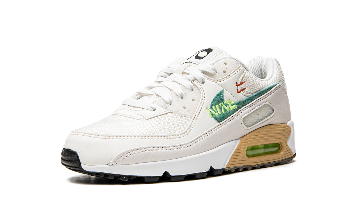 AIR MAX 90 MNS WMNS DO9850 100