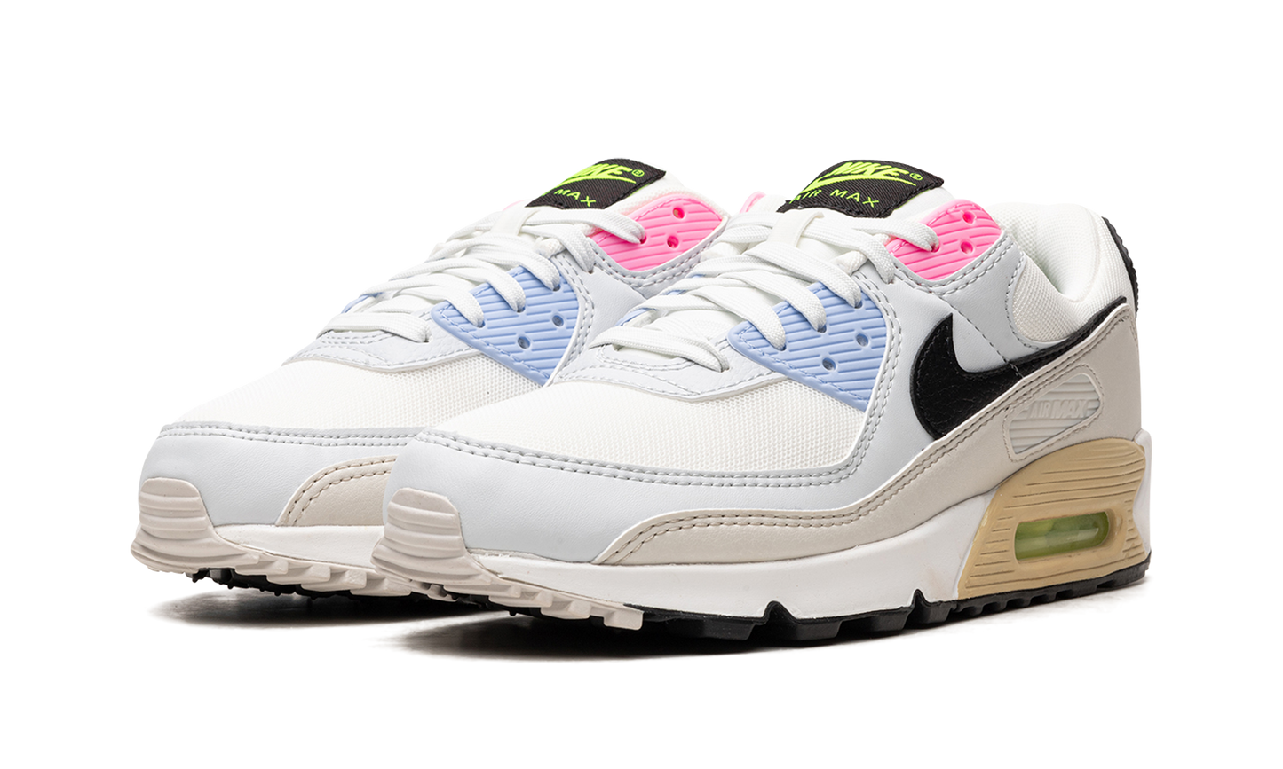 AIR MAX 90 MNS WMNS