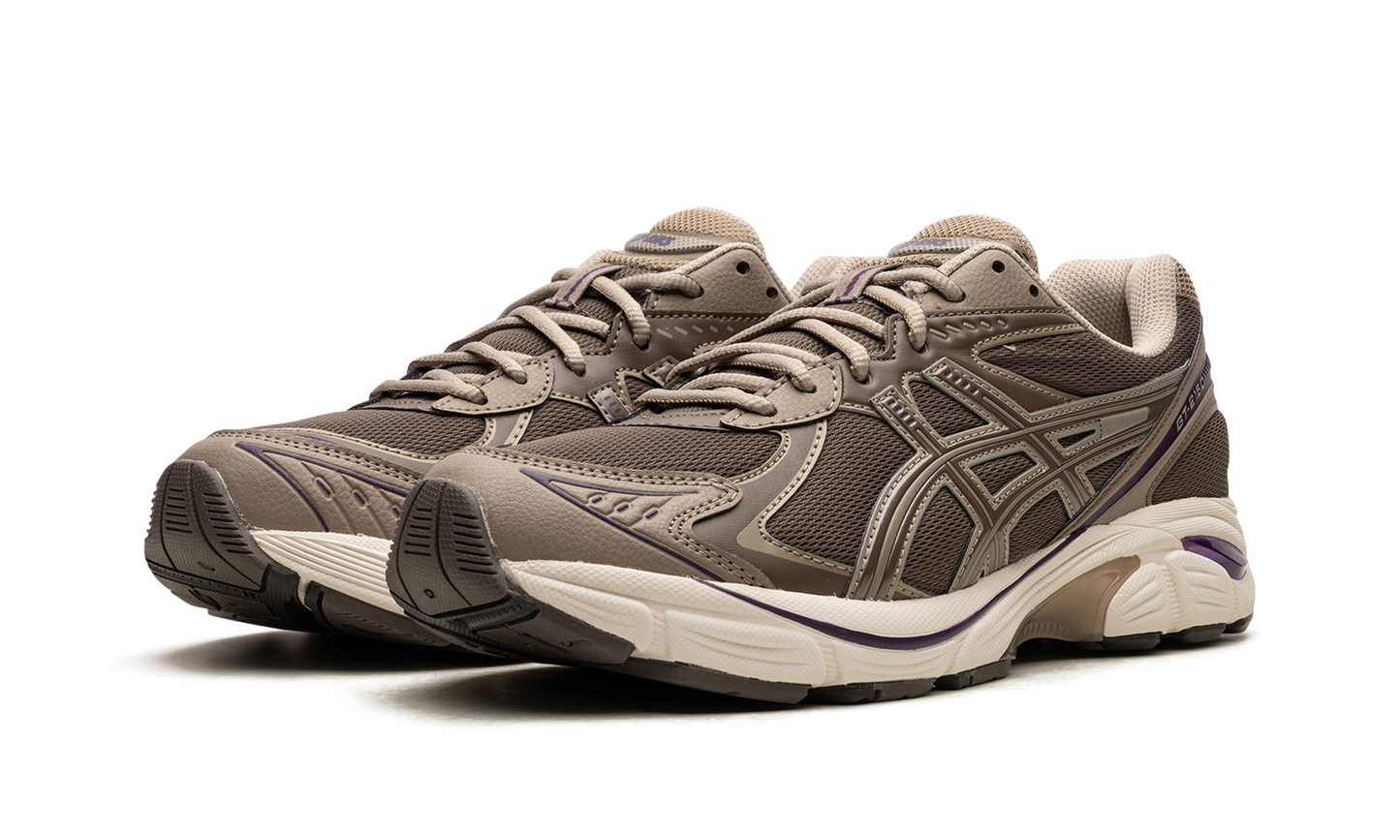 GT 2160 "Dark Taupe Purple" 1203A320 251