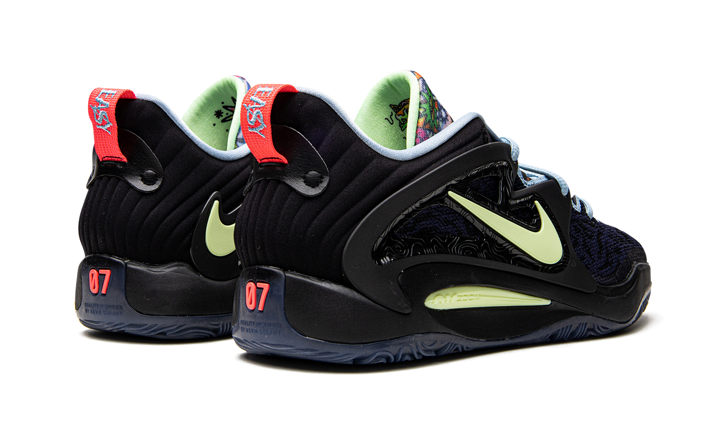 KD 15 "New Beginnings"