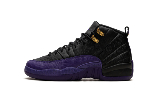 Air Jordan 12 GS "Field Purple" 153265 057
