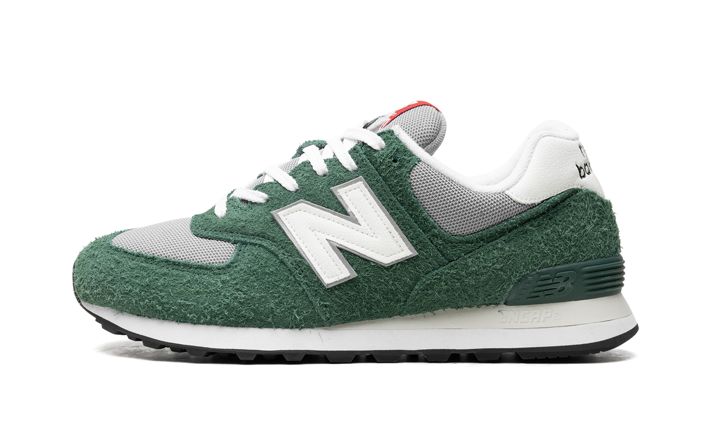 574 "Nightwatch Green Sea Salt" U574GNH