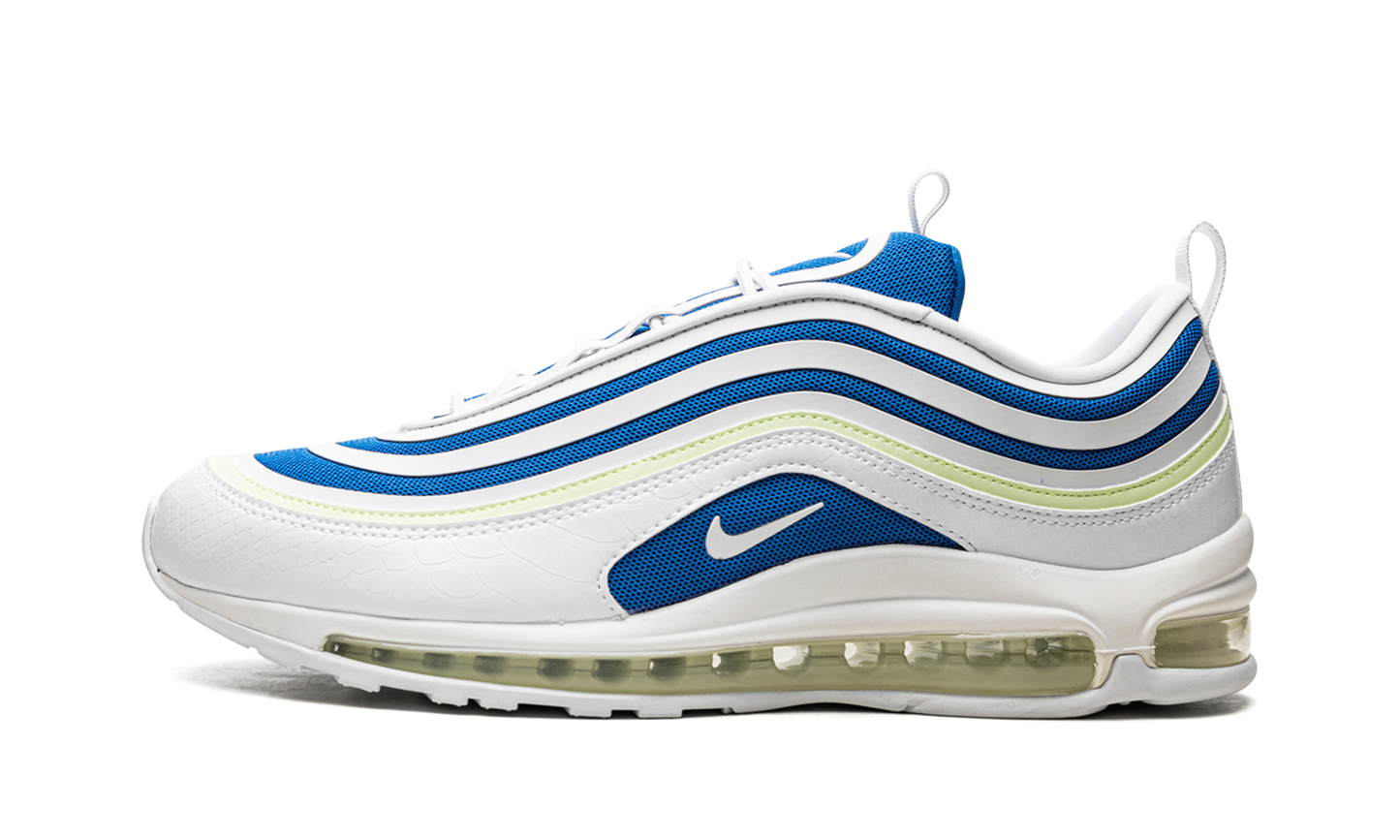 AIR MAX 97 UL '17 SE WMNS "Sprite"