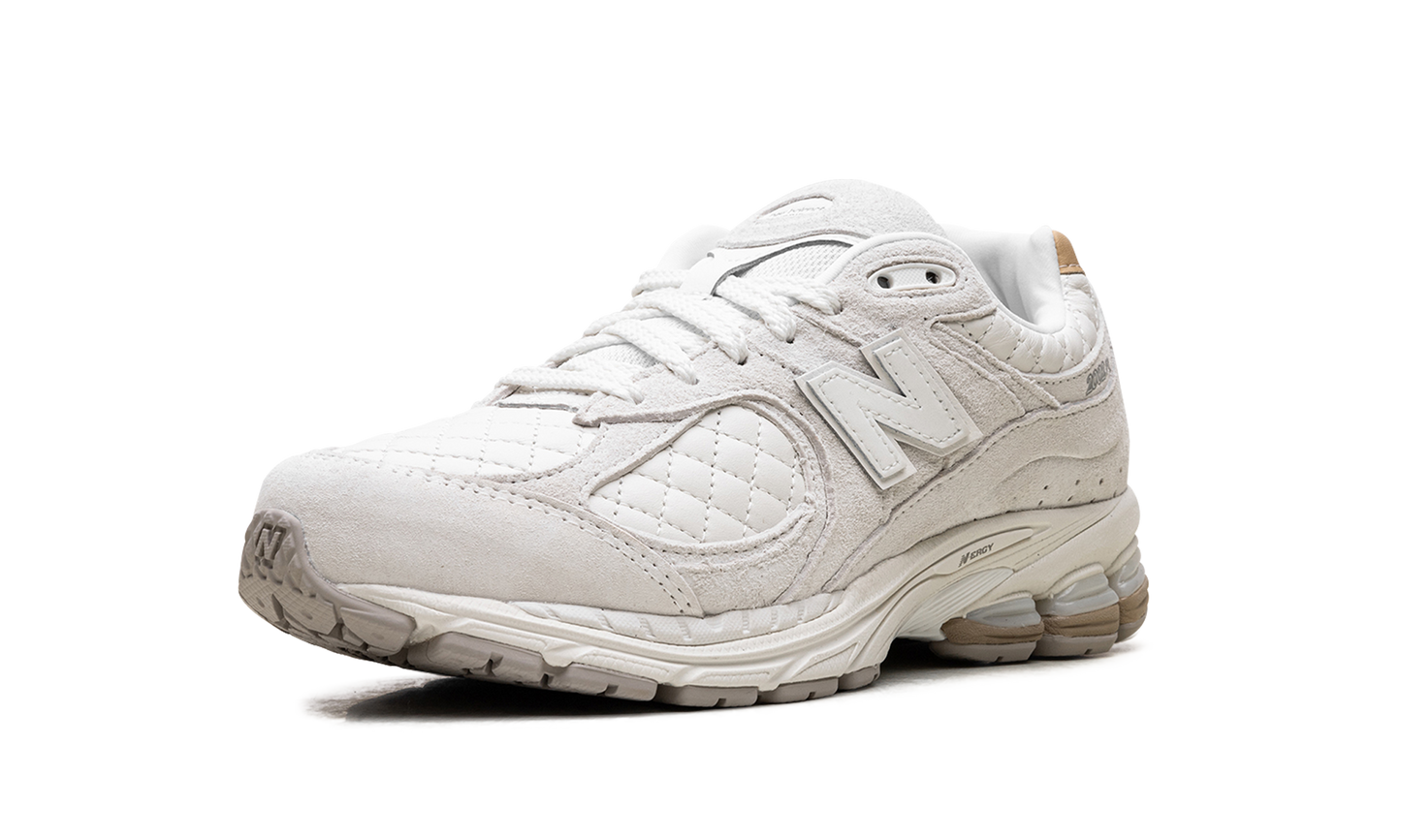 2002R "Quilted" M2002RPD