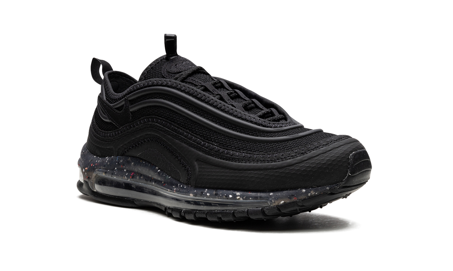 Air Max 97 Terrascape "Triple Black" DQ3976 001