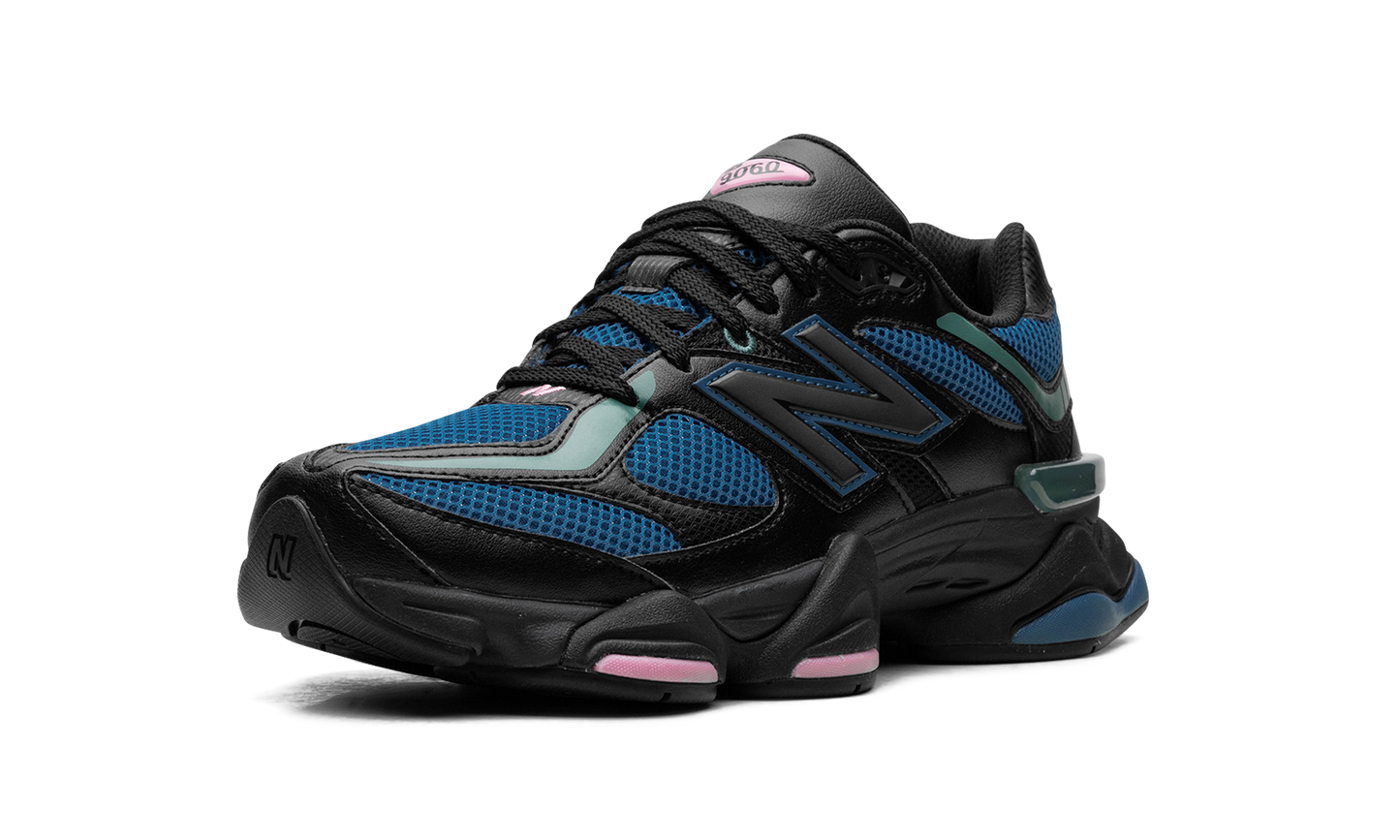 9060 "Blue Agate" U9060AGC