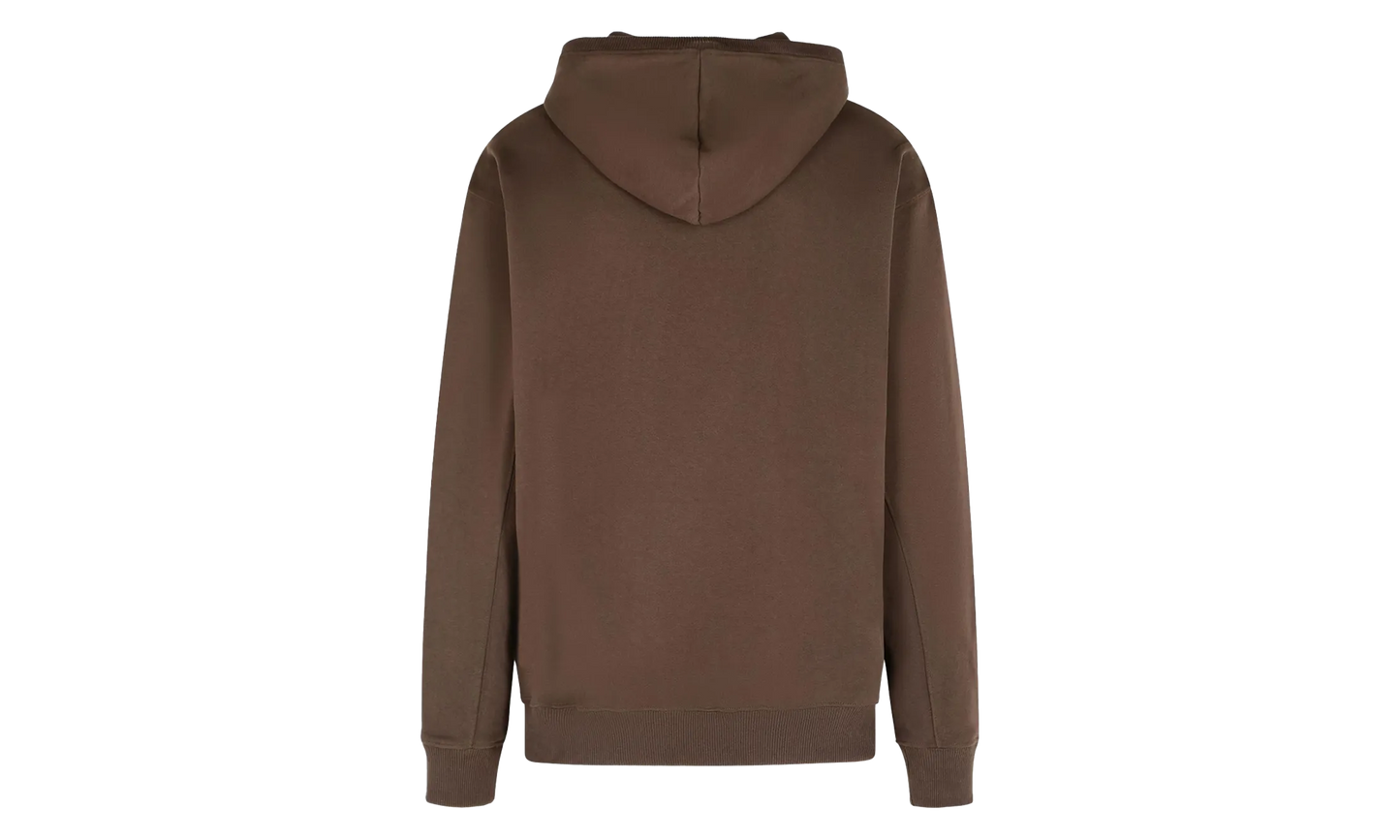 Made in USA Core Hoodie "Rich Earth" MT43546RHE