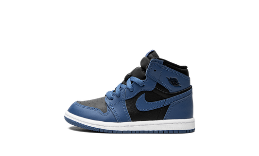 Air Jordan 1 Retro High TD "Dark Marina Blue" AQ2665 404
