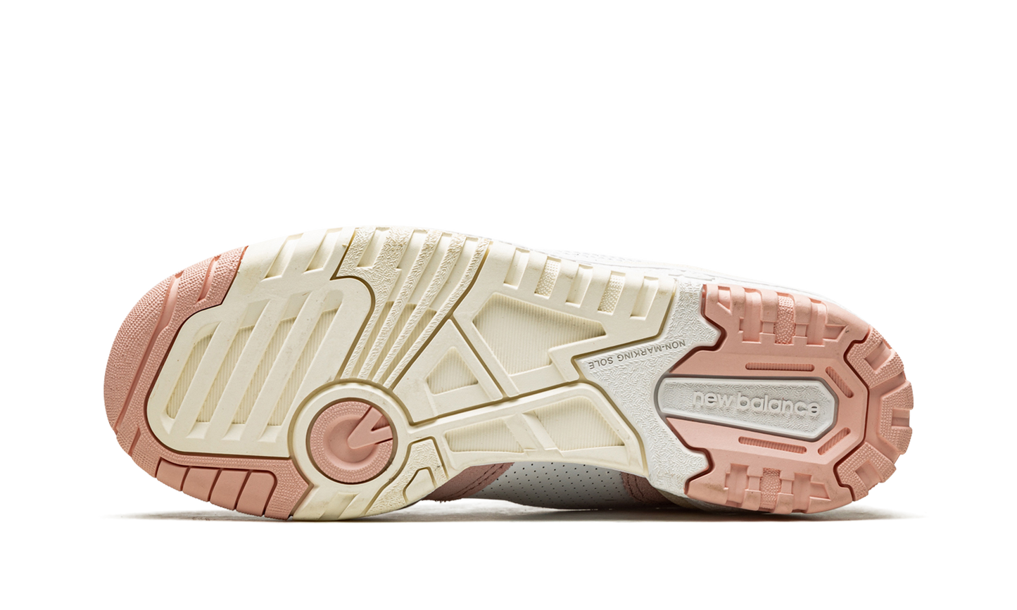 550 WMNS "Pink Sand" BBW550CD
