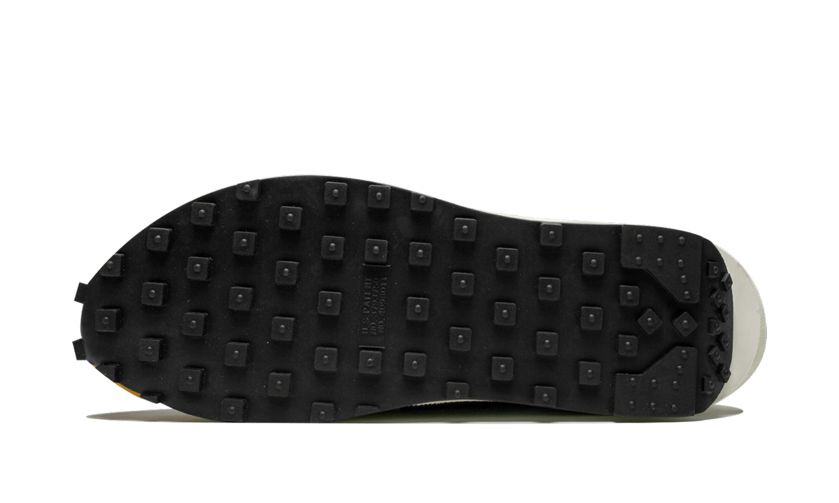 LDWaffle "Sacai - Green Gusto" BV0073 300