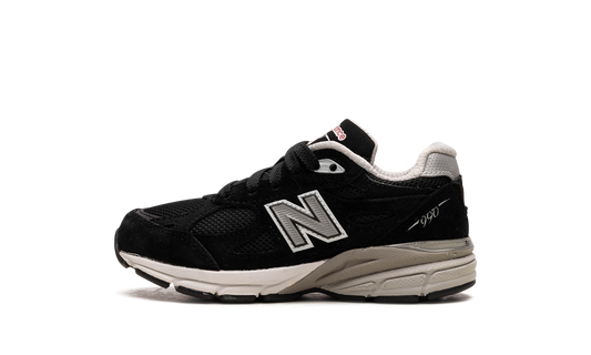 990v3 PS "Black Grey"