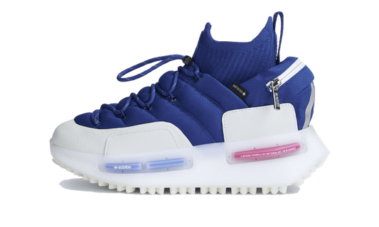 NMD Runner "Moncler - Royal Blue" IG3024