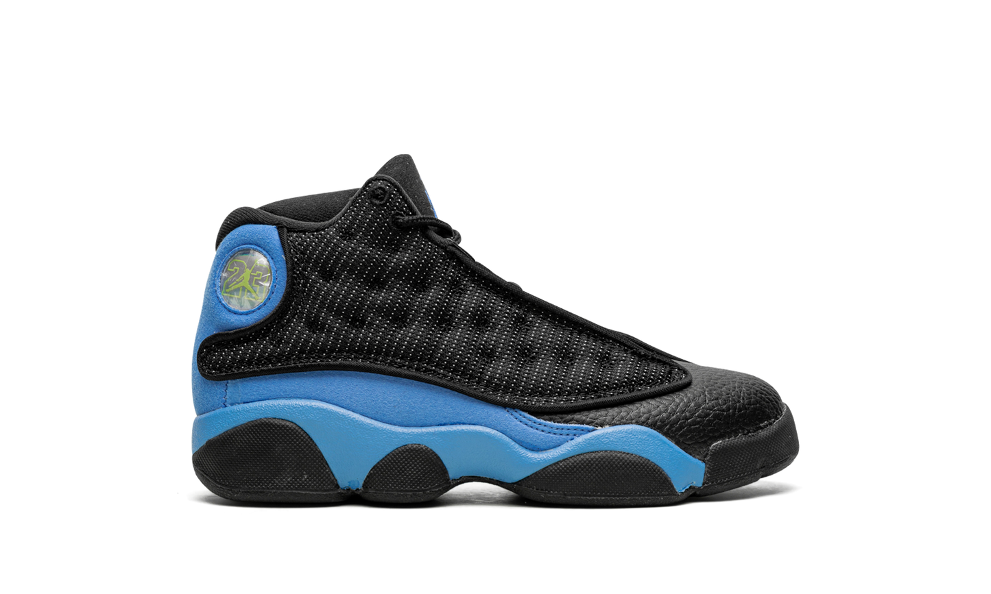 Air Jordan 13 PS "University Blue" 414575 041