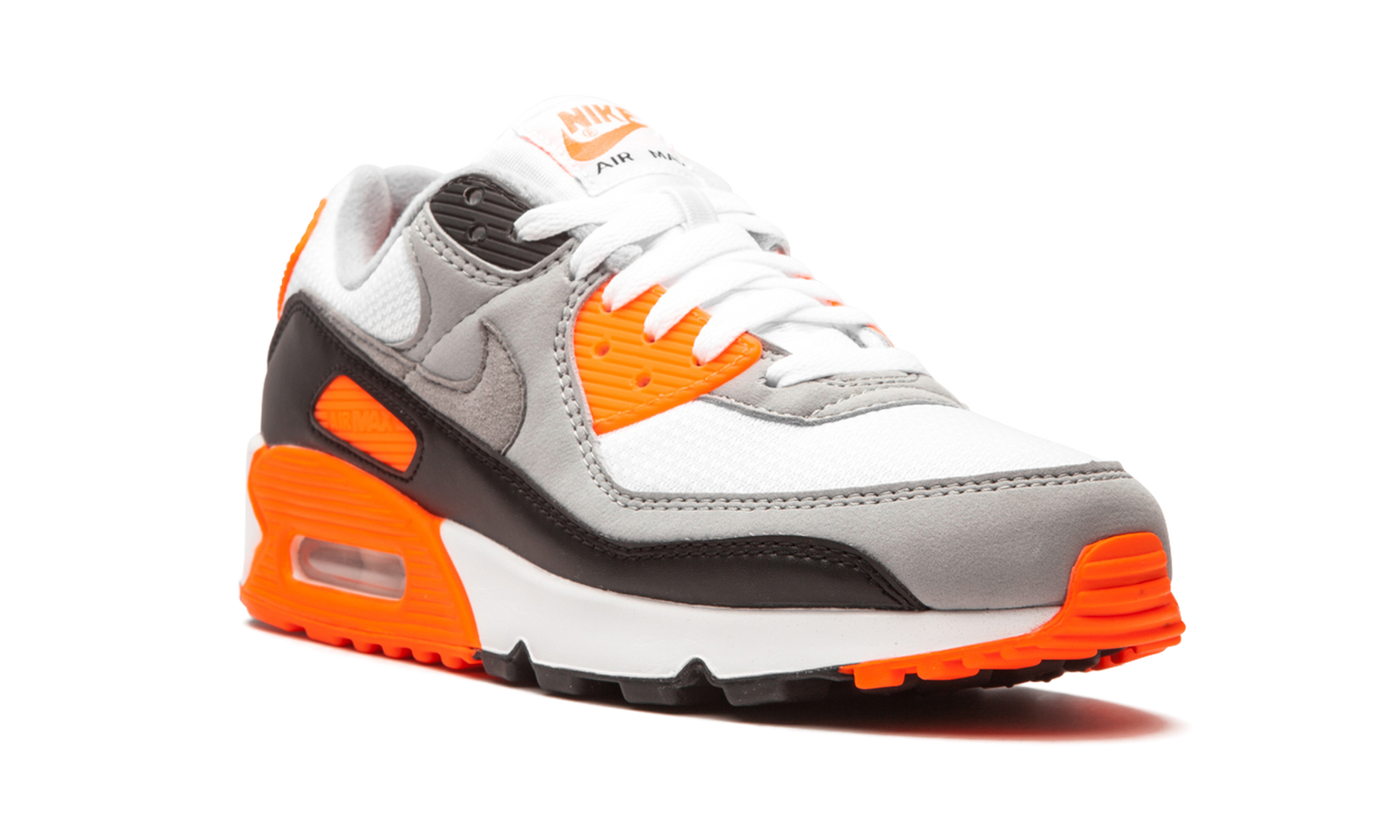 Air Max 90 "Total Orange" CW5458 101