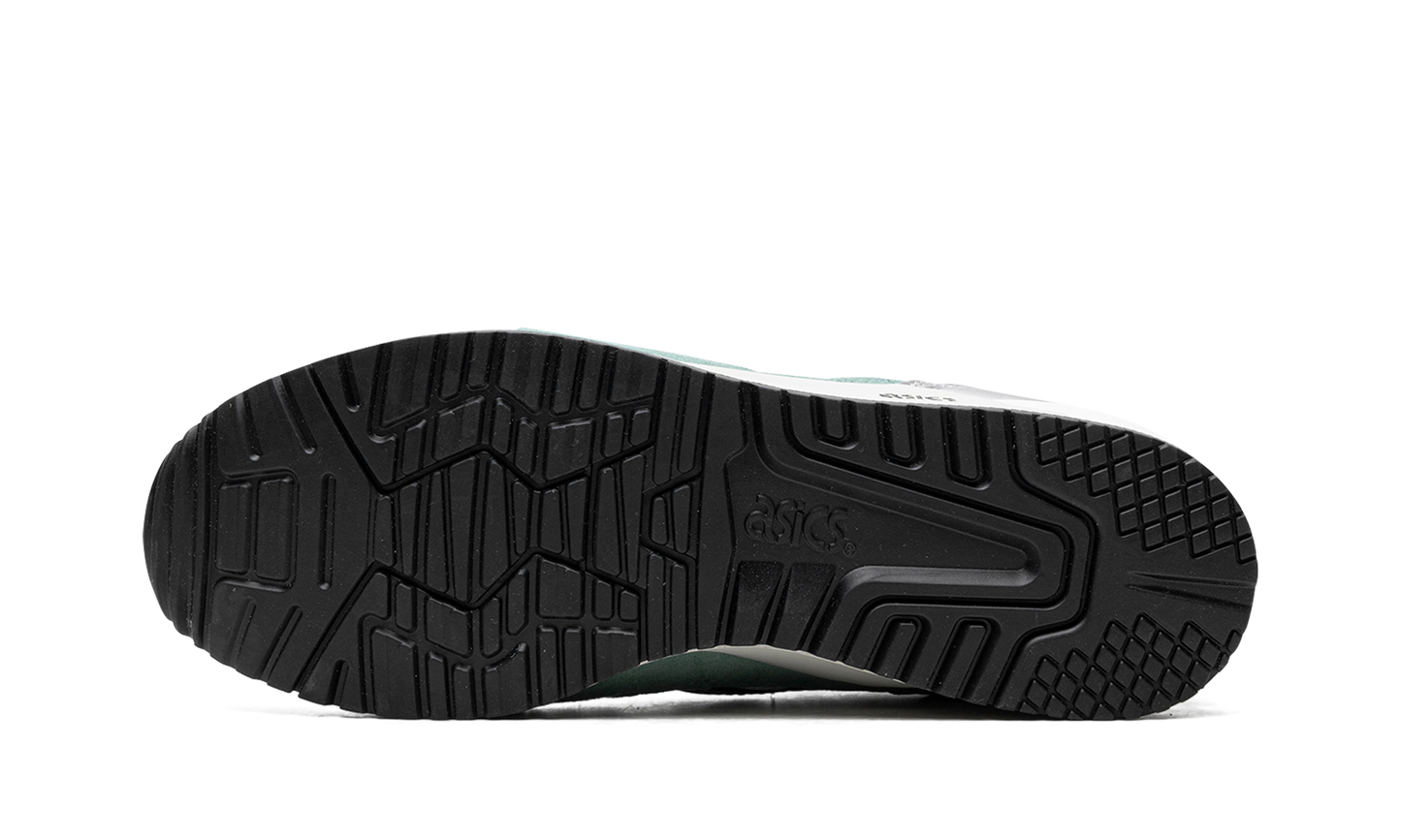 Gel-Lyte 3 OG "Y2K - Silver / Sage" 1201A826 101