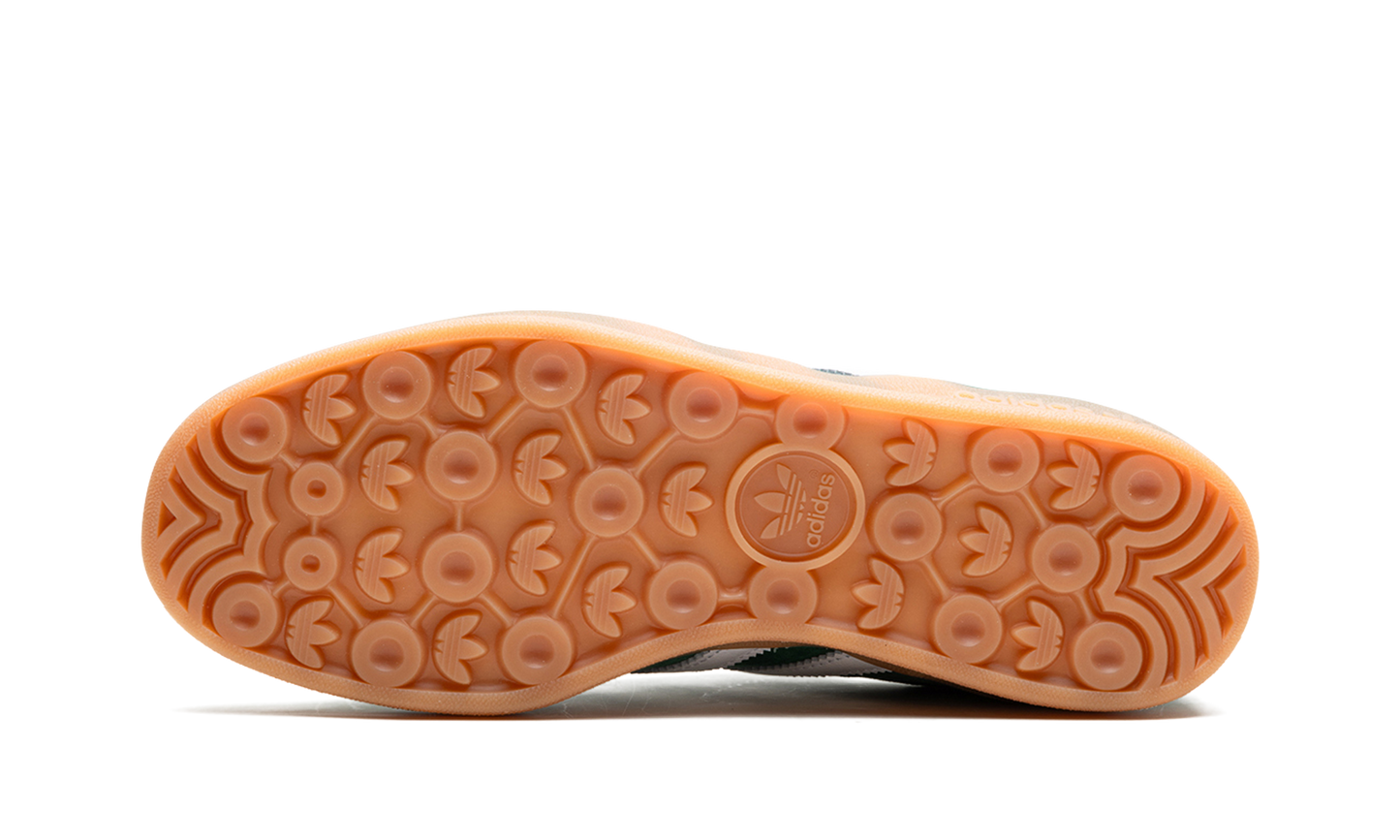 Gazelle Indoor "Collegiate Green Gum" IG1596