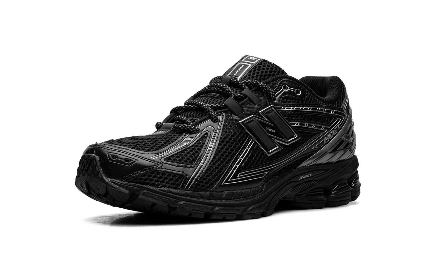 1906R "Black Silver" U1906ROS