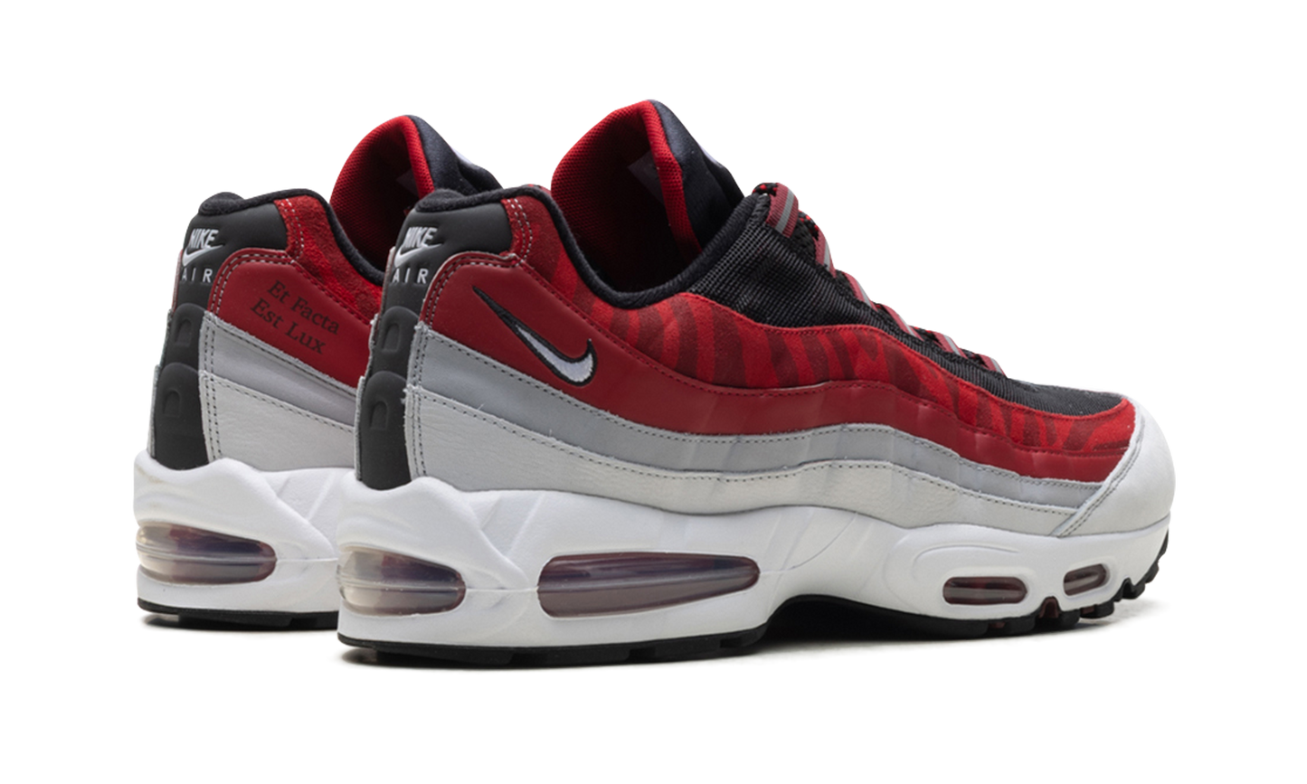 Air Max 95 "Yardrunners Morehouse" II7276 001