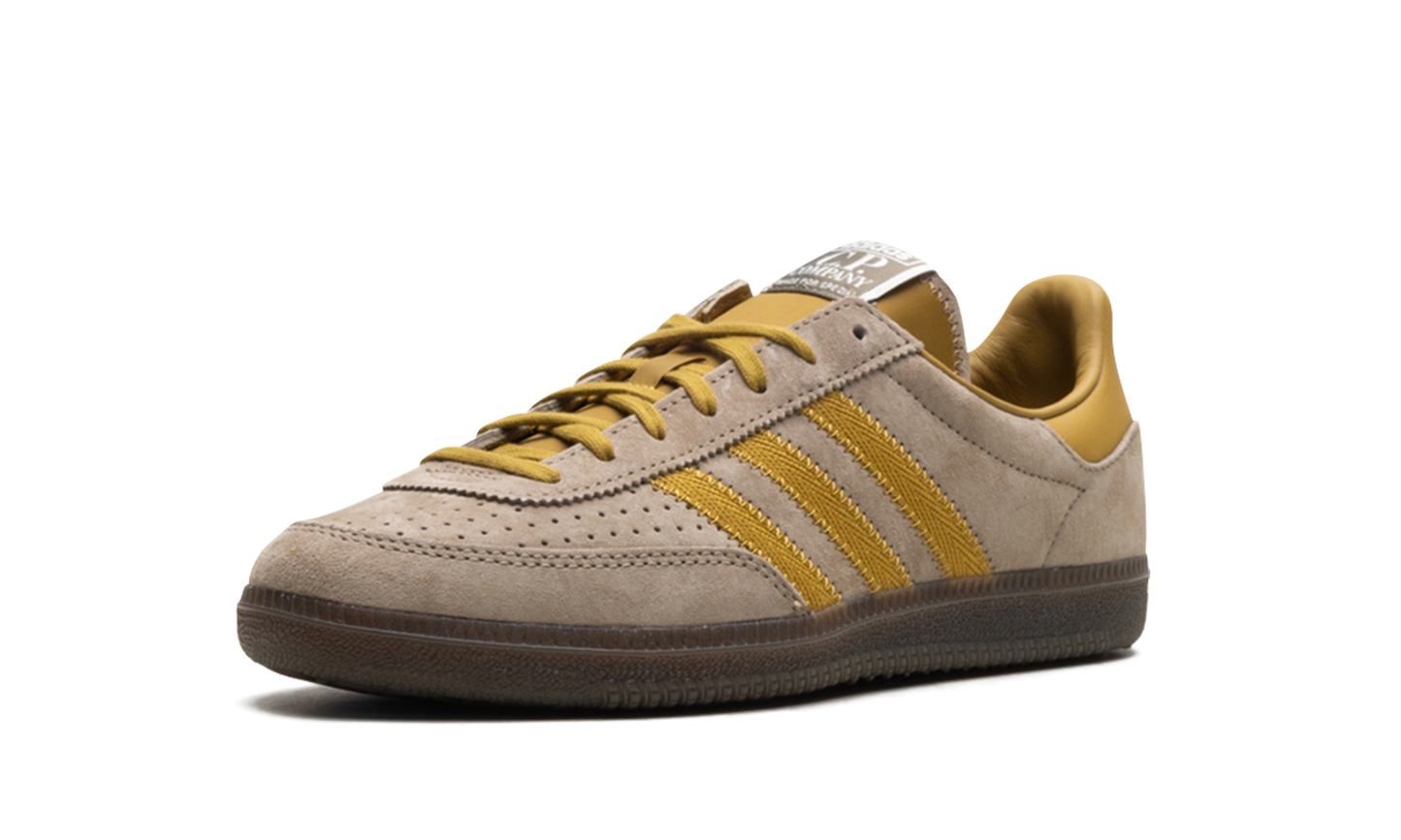 Wimberly "C.P. Company - Tech Khaki" JR5288