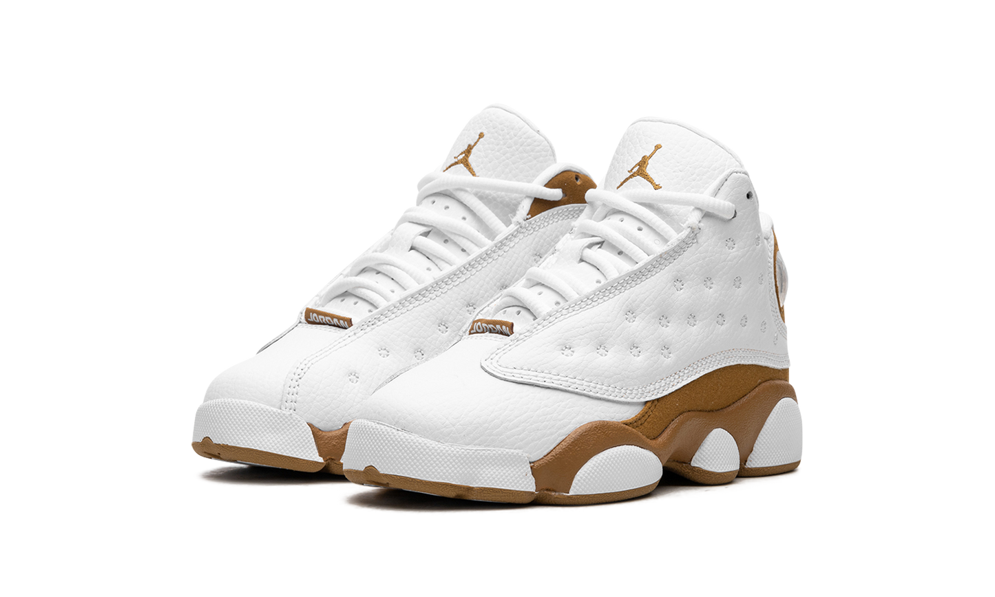 Air Jordan 13 PS "Wheat"