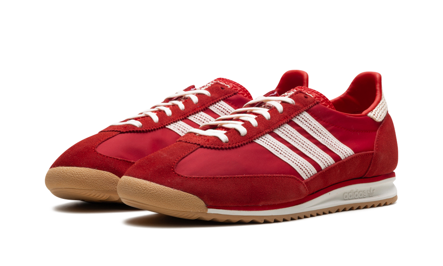 SL 72 OG WMNS "Better Scarlet" JI2746