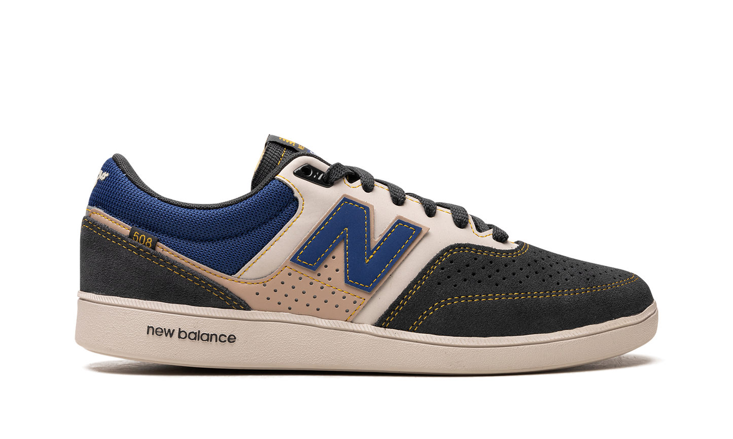 Numeric Brandon Westgate 508 "Blue/Blue"