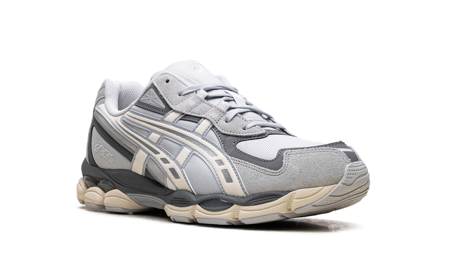 Gel-NYC 2055 "Glacier Grey Cream" 1203A755 020