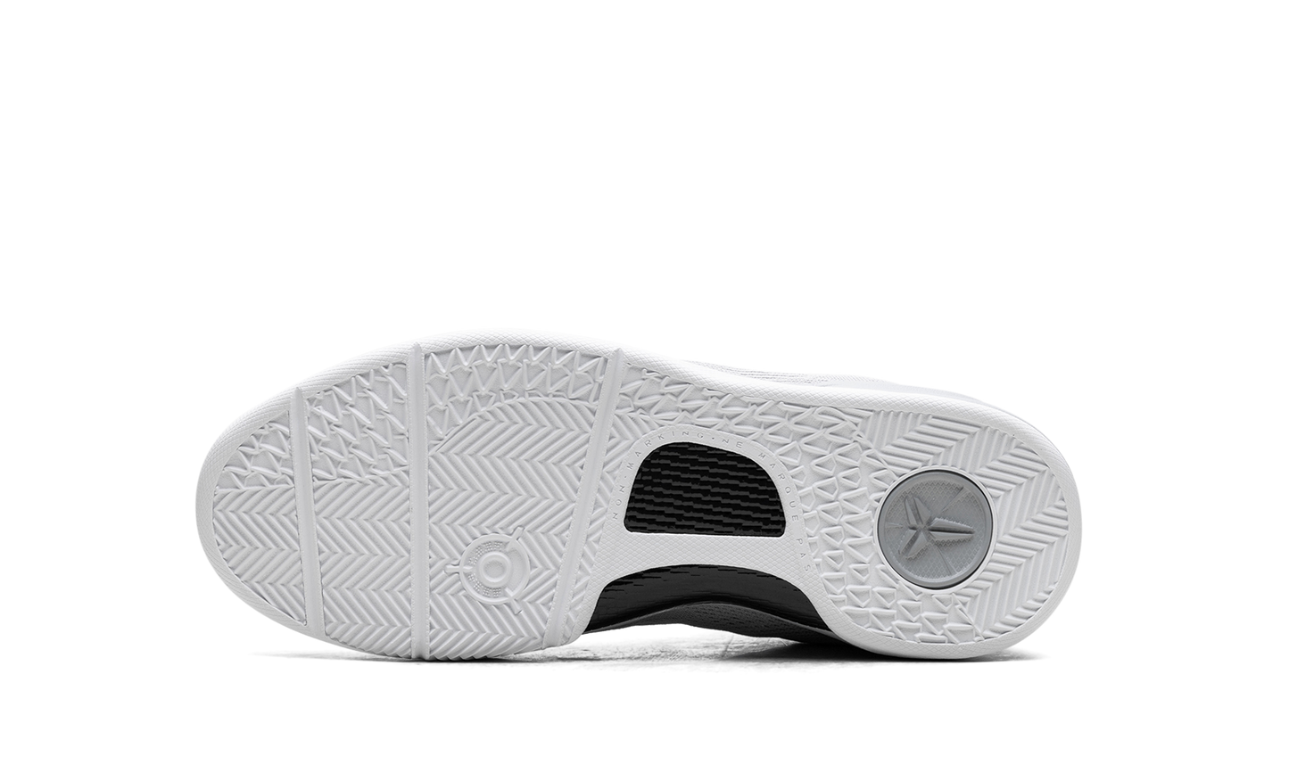 Kobe 8 Protro GS "Wolf Grey" FN0266 003